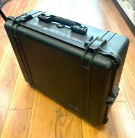 Click for large photo of Pelican Utility Case