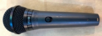 Click for large photo of Shure PGA58