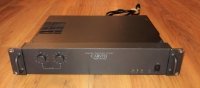 Click for large photo of Carver PM-350