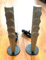 Click for large photo of Porsche Powerstixx Platinum