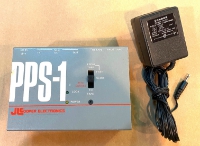 Click for large photo of JL Cooper PPS-1