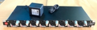 Click for large photo of SM Audio PR8DS