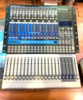 Click for large photo of Presonus StudioLive 16-4-2