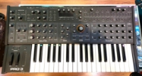 Click for large photo of Sequential Pro 3