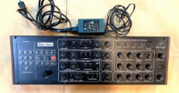 Click for large photo of Behringer Pro-800
