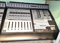 Click for large photo of Digidesign Pro Control