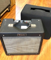 Click for large photo of Fender Pro Junior