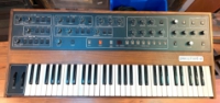 Click for large photo of Sequential Circuits Prophet-5
