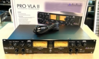 Click for large photo of ART Pro VLA II