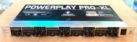 Click for large photo of Behringer HA-4700 Powerplay-XL