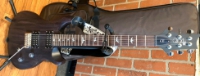 Click for large photo of PRS SE Custon 24