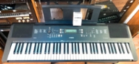 Click for large photo of Yamaha PSR-EW310