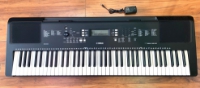 Click for large photo of Yamaha PSR-EW300