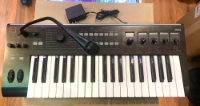 Click for large photo of Korg R3