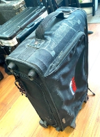 Click for large photo of Gator 2 Sp Rack Bag