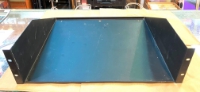 Click for large photo of  4 Sp Rack Shelf