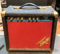 Click for large photo of Peavey Rage 108