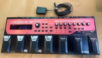 Click for large photo of Boss RC-50