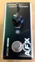 Click for large photo of Fishman Broken Record