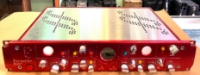 Click for large photo of Focusrite Red 6