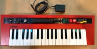 Click for large photo of Yamaha Reface YC