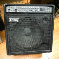 Click for large photo of Laney RH300