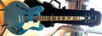 Click for large photo of Epiphone Noel Gallagher Riviera