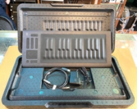 Click for large photo of Roli Rise 25