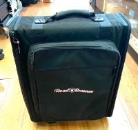 Click for large photo of Roadrunner 2 SP Rack Bag