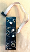 Click for large photo of Make Noise Rosie