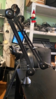 Click for large photo of Rode PSA1 Boom Arm