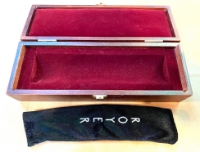 Click for large photo of Royer Microphone Box