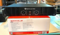 Click for large photo of Rockville RPA5