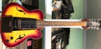 Click for large photo of Rubytone 3 Pickup Special