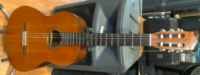 Click for large photo of Saga Blueridge BR-C