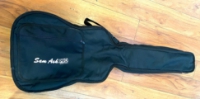 Click for large photo of Sam Ash Acoustic Bag