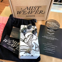 Click for large photo of Mist Weaver The Serpent