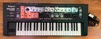 Click for large photo of Roland SH-201