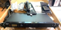 Click for large photo of Shure ULX4D 
