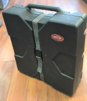 Click for large photo of SKB Mixer Case