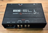 Click for large photo of Rane SL1