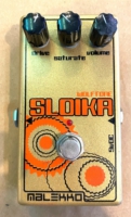 Click for large photo of Malekko Sloika