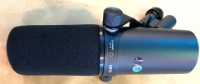 Click for large photo of Shure SM7B