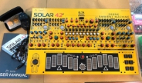 Click for large photo of Elta Sonar 42F