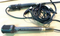 Click for large photo of Sony ECM-MS5