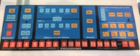 Click for large photo of Moog Source Membrane