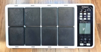 Click for large photo of Roland SPD-30