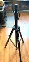 Click for large photo of  Speaker Stand