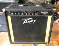 Click for large photo of Peavey Special 130