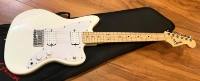 Click for large photo of Fender Squire Mini